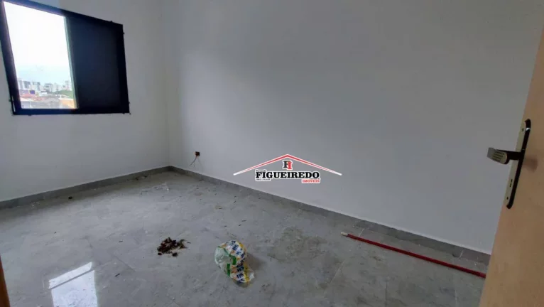 Imagem Casa com 3 dormitórios à venda, 90 m² por R$ 480.000 - Tude Bastos - Praia Grande/SP