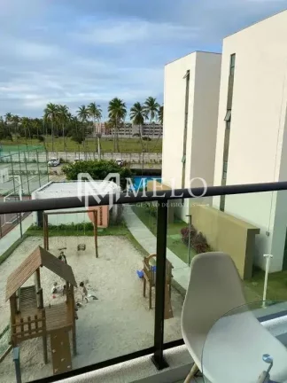 Imagem Oportunidade em MURO ALTO: 29m²,01qt, 01vaga/Porteira Fechada !