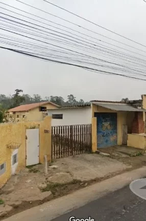 Imagem Salão para alugar, 40 m² por R$ 700,00/mês - Fazenda Aya - Suzano/SP