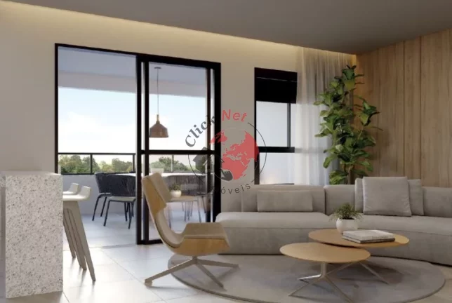 Imagem Ótimo Apartamento à Venda no bairro Vila Assunção em Santo André