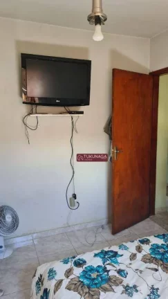 Imagem Casa à venda por R$ 550.000,00 - Vila Renata - Guarulhos/SP