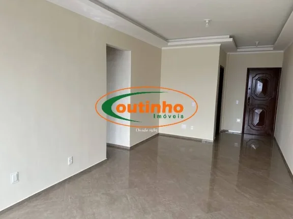 Imagem (29456) Rua Visconde de Itamarati - Tijuca