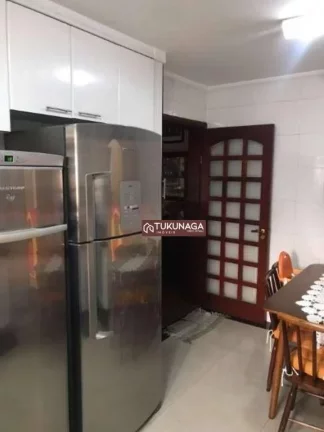 Imagem SOBRADO 320M² - 3 SUÍTES, 6 VAGAS - MANDAQUI - SÃO PAULO/SP