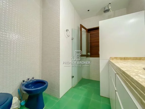 Imagem Casa à venda, 408 m² por R$ 1.500.000,00 - Granja Guarani - Teresópolis/RJ