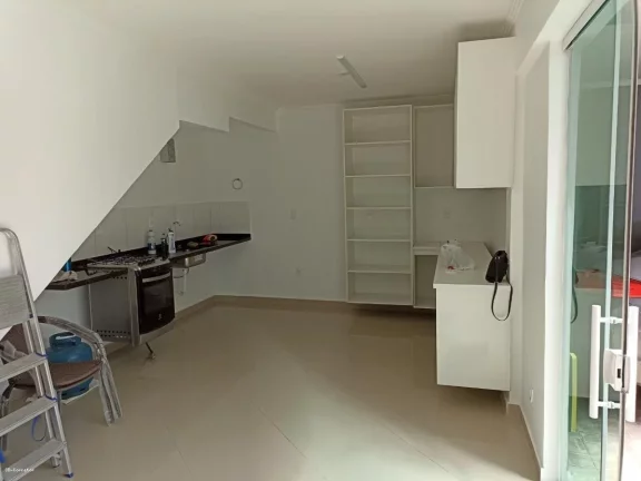 Imagem Sobrado para Venda em Santo André / SP no bairro Vila Cecília Maria