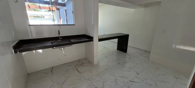 Imagem Casa em Itaipuaçu Maricá