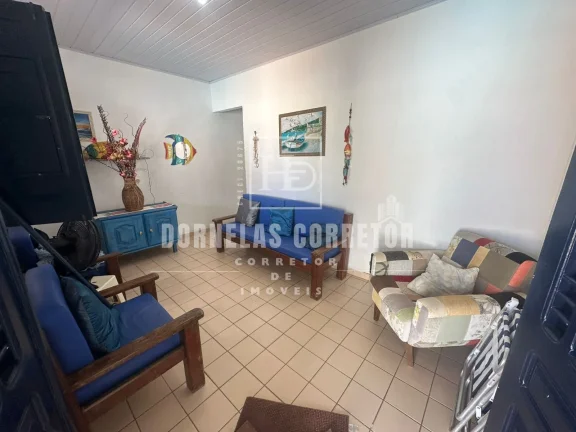 Imagem VENHA ALUGAR SEU IMÓVEL PERTINHO DO PARAÍSO - ALUGUEL PARA SEMANA