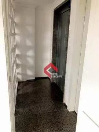 Imagem Apartamento à venda, 170 m² por R$ 650.000,00 - Aldeota - Fortaleza/CE