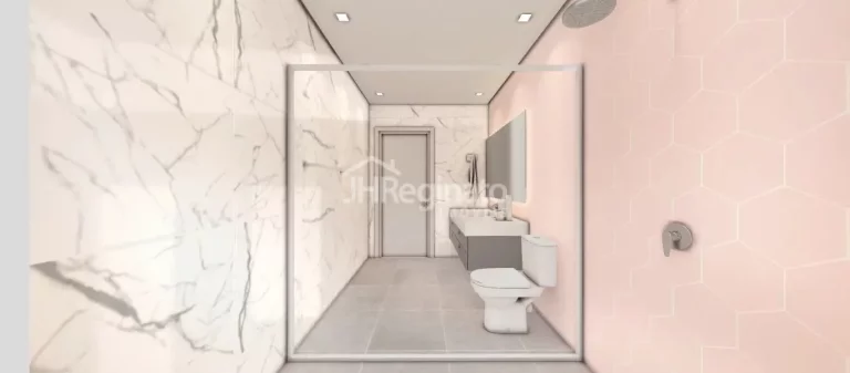Imagem Casa térrea em construção no Condomínio Cyrela Landscape - Votorantim - SP