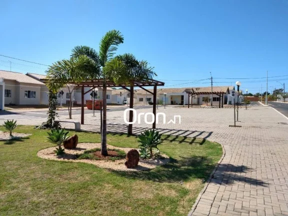 Imagem Casa com 3 dormitórios à venda, 130 m² por R$ 820.000,00 - Jardim Guanabara II - Goiânia/GO