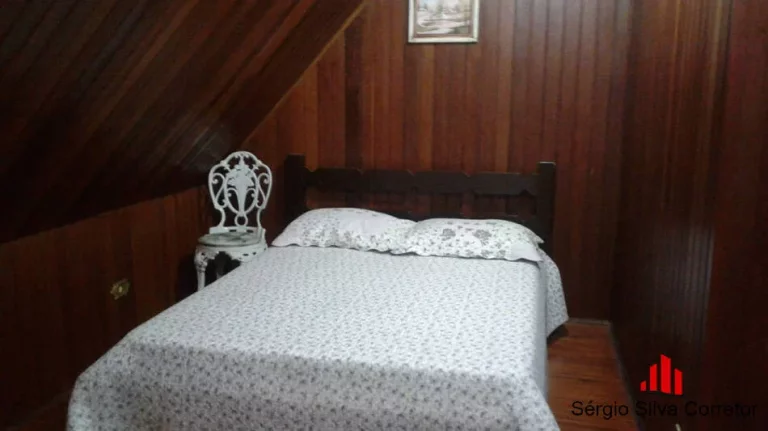 Imagem Casa com 3 Quartos à Venda, 370,00 m² NOVA SUÍÇA .