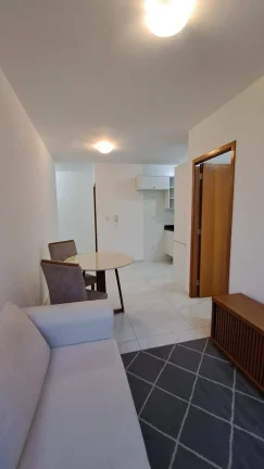 Imagem Apartamento à Venda | 35 m² | 1 Dormitório - Vila Ema