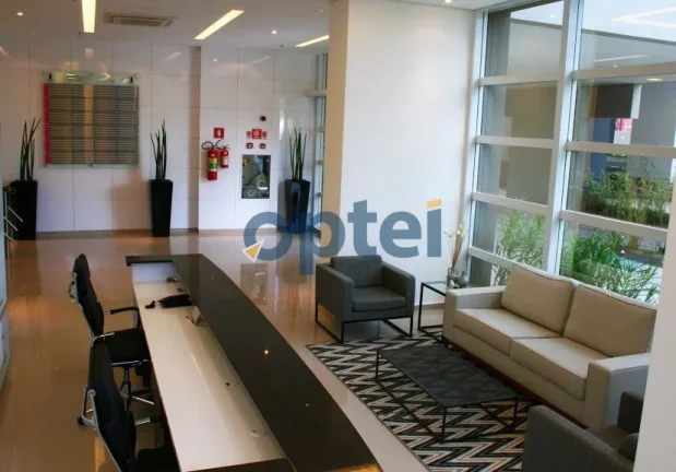 Imagem SALA COMERCIAL PARA ALUGAR DE 36 M² - MARCO ZERO MIX WORK- AV. KENNEDY 1230 - JARDIM DO MAR - SÃO BERNARDO DO CAMPO/SP
