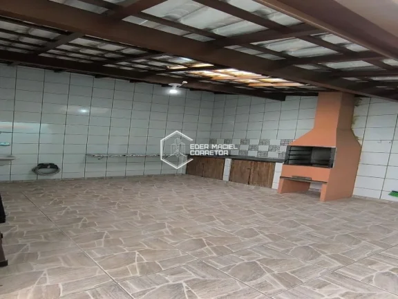 Imagem Aproveite a chance de morar em um local tranquilo, com infraestrutura completa e próximo de tudo o ...