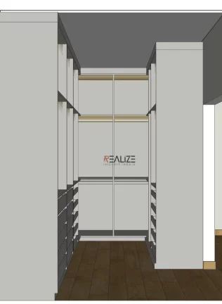 Imagem Casa térrea alto padrão à venda, 218 m² por R$ 2.300.000 - Condomínio Villa Sapezal - Indaiatuba/SP
