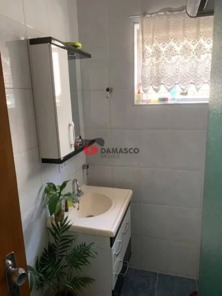 Imagem Sobrado à venda, Jordanópolis, São Bernardo do Campo