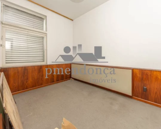 Imagem Apartamento à  venda em Higienopolis com 3 dormitorios e 2 vagas, 165m²!
