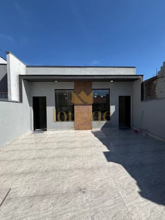 Imagem Casa Geminada em Sorocaba