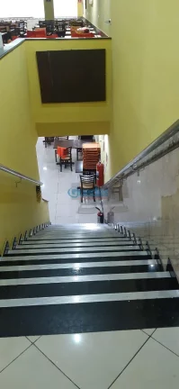Imagem Venda Restaurante em Cidade Monções - 250m² por R$500.000