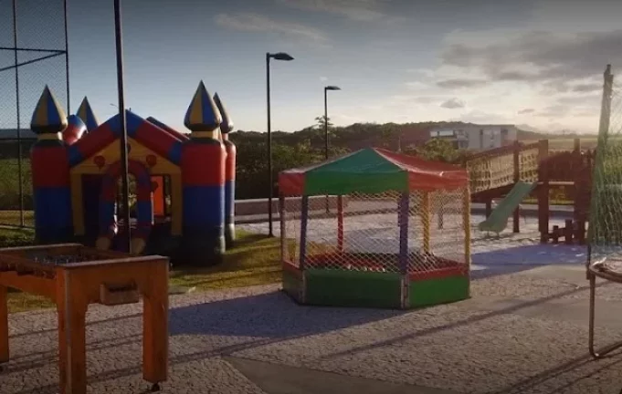 Imagem AREA RESIDENCIAL em VILA VELHA - ES, INTERLAGOS