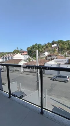Imagem GEMINADO COM 76M² NO SANTA CATARINA