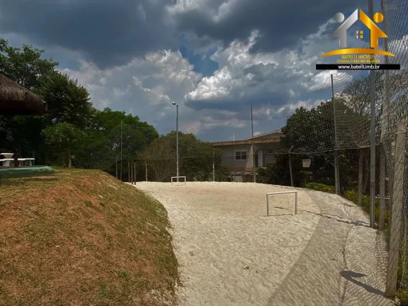 Imagem Terreno à venda no condomínio Vila D' Este em Cotia - Batelli Imóveis
