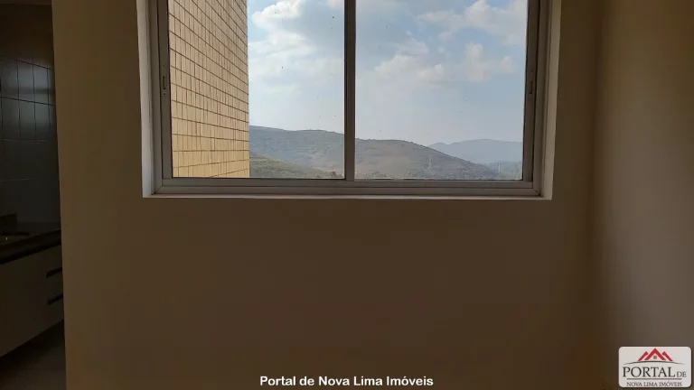 Imagem Cobertura a venda em Alphaville Lagoa dos Ingleses em Nova Lima 5 quartos