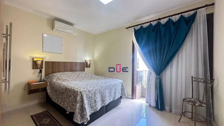 Imagem Apartamento com 3 dormitórios à venda, 165 m² por R$ 1.180.000,00 - Gonzaga - Santos/SP