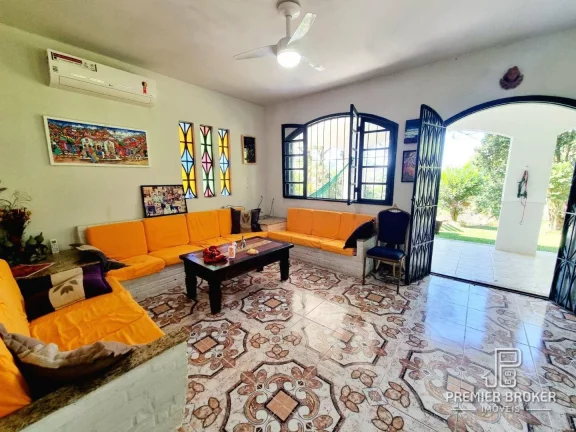 Imagem Sítio à venda, 5000 m² por R$ 1.550.000,00 - Pqe Silvestre - Guapimirim/RJ