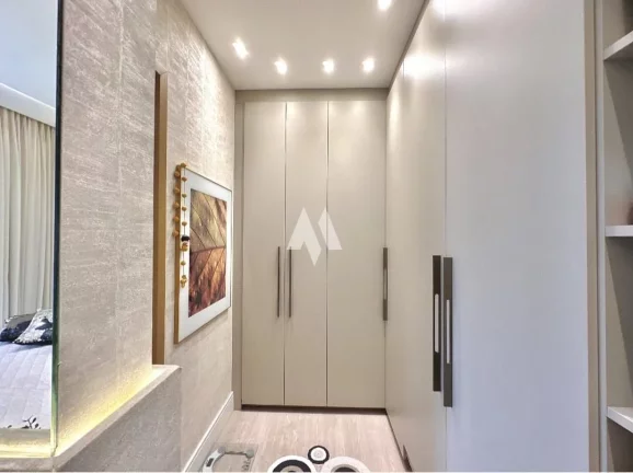 Imagem Apartamento à venda no bairro do Gonzaga