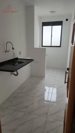 Imagem Belíssimo apartamento no Morumbi sul - 2 dorms - 54m²
