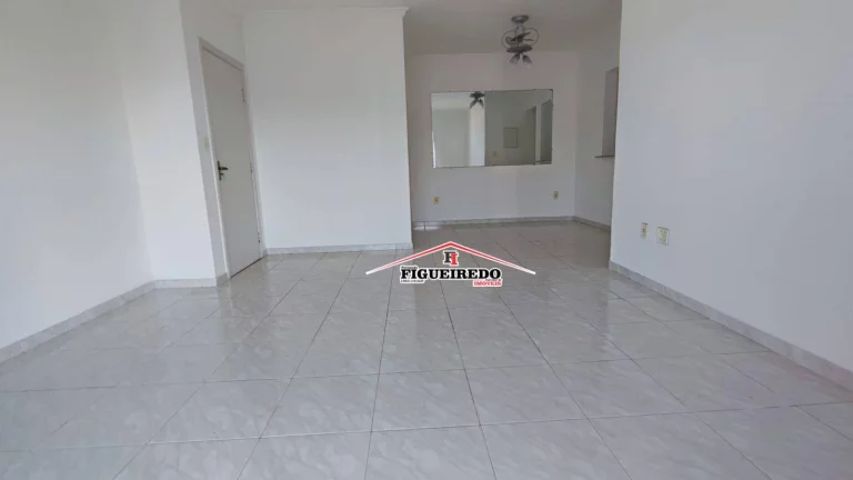 Imagem Apartamento à venda, 80 m² por R$ 850.000,00 - Canto do Forte - Praia Grande/SP