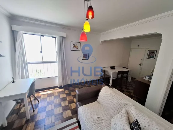 Imagem Apartamento padrão à Venda, Centro, 52m2, Balneário Camboriú, SC