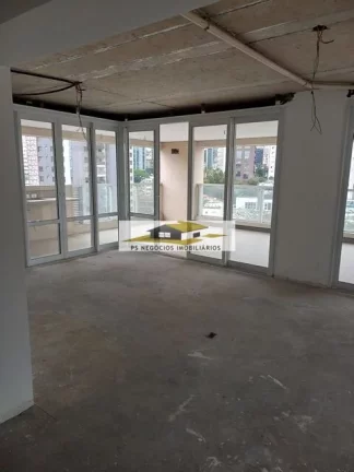 Imagem Apartamento Alto Padrão na Aclimação