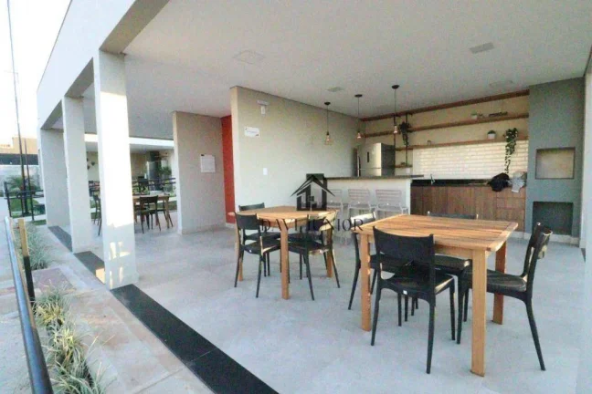 Imagem Apartamento com 2 dormitórios à venda, 40 m² por R$ 213.000 - Jardim Wanel Ville III - Sorocaba/SP
