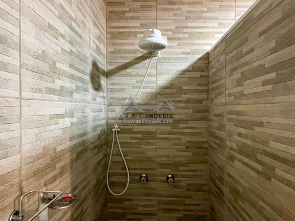 Imagem Apartamento à venda em Campos do Jordão – No centro turístico do Capivari