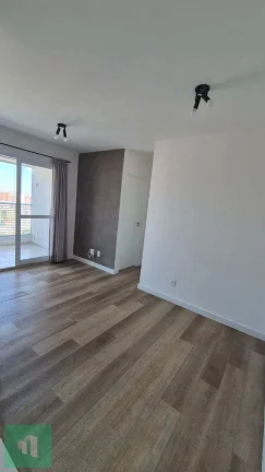 Imagem Apartamento para alugar em São Paulo, Vila Clementino, com 2 quartos, 54m2