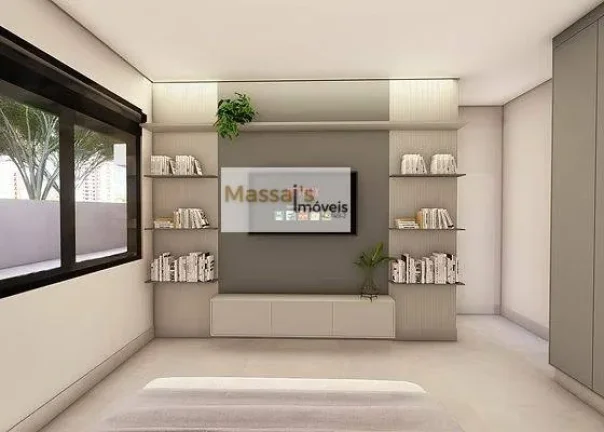 Imagem Casa de condomínio à venda, no Residencial Club Santorini - Paulínia, em Paulínia, Parque Brasil 500, com 3 quartos, 191,86m2