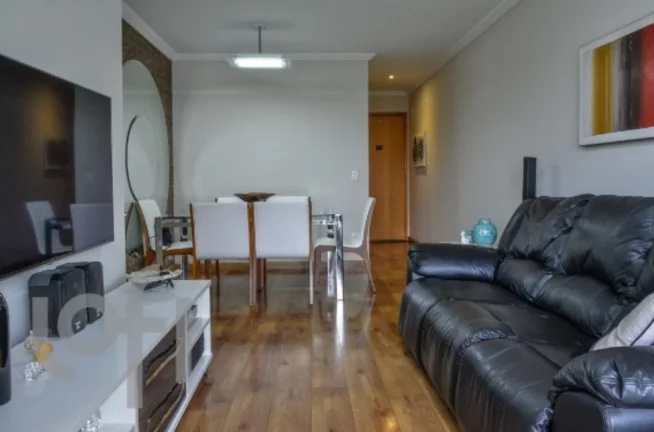 Imagem APARTAMENTO RESIDENCIAL em São Paulo - SP, Tatuapé