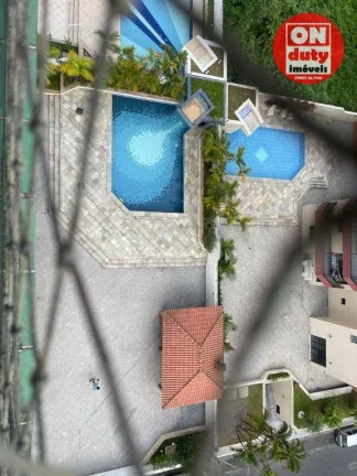 Imagem Apartamento com 2 dormitórios à venda, 80 m² por R$ 430.000,00 - Astúrias - Guarujá/SP
