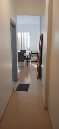 Imagem Apartamento mobiliado na 9 de julho com 1 dormitório