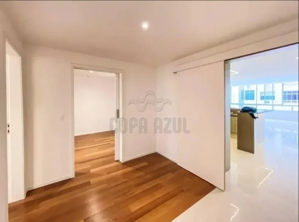 Imagem Copacabana - Residencial › Apartamento com 3 quarto(s) a Venda