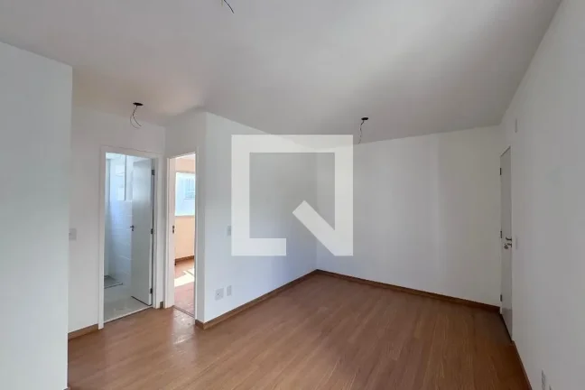 Imagem Apartamento à Venda - Vargem Grande, 2 Quartos, 44 m2