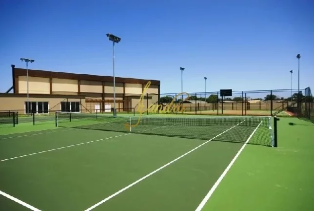 Imagem Excelente lote pronto patas construir em condominio fechado