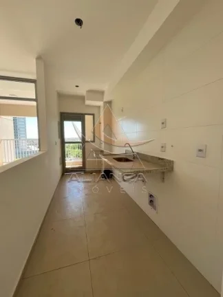 Imagem Apartamento - Ribeirão Preto - Jardim Botânico
