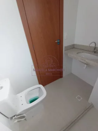 Imagem Apartamento com 2 Quartos à Venda, 62 m² em Praia De Itaparica - Vila Velha