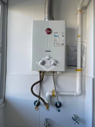 Imagem Apartamento no Condomínio LIVE Bandeirantes Jacarepaguá: 2 Quartos