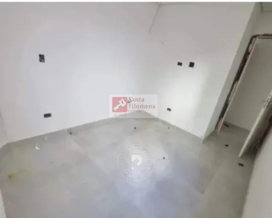 Imagem Apartamento Garden para Venda em Santo André, Vila Floresta, 2 dormitórios, 1 suíte, 2 banheiros, 1 vaga
