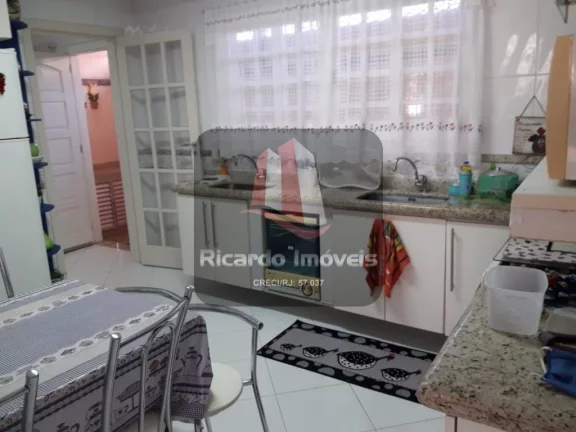 Imagem Linda Casa Independente Família Bem Estar