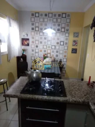 Imagem Casa Padrão